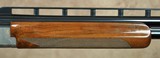 Browning 725 trap 12 gauge 32" (020) - 5 of 7
