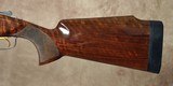 Browning 725 trap 12 gauge 32" (020) - 3 of 7