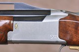 Browning 725 trap 12 gauge 32" (020) - 1 of 7