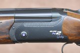 Fabarm Syren Elos N2 Sporting 12 gauge 30" - 2 of 7