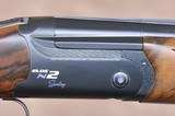 Fabarm Syren Elos N2 Sporting 12 gauge 30" - 1 of 7