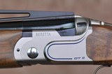 Beretta DT11 ACS B Fast Sporter 12 Gauge 32" (23w) - 1 of 7