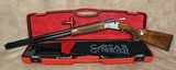Caesar Guerini Summit Sporter 12 gauge 32' (979) - 7 of 7