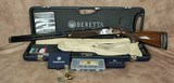 Beretta 682 Gold E Sporter 12 gauge 32" (50b) - 7 of 7