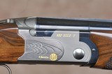 Beretta 682 Gold E Sporter 12 gauge 32" (50b) - 2 of 7