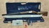 Beretta SPII Sporting 28 gauge 30" (71B) - 9 of 9