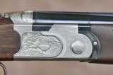 Beretta SPII Sporting 28 gauge 30" (71B) - 1 of 9