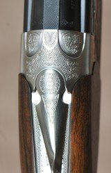 Beretta SPII Sporting 28 gauge 30" (71B) - 4 of 9