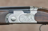Beretta SPII Sporting 28 gauge 30" (71B) - 2 of 9