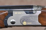 Beretta 682 Gold E Sporter 12 gauge 30" (50b) - 1 of 7