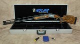 Kolar Select Grade Low Profile Trap .750 Bore 30"/34" (838) - 9 of 9