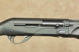 Benelli Cordoba Perf Shop 12ga 28" (561) - 1 of 7