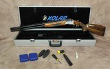 Kolar Max Skeet 30" carrier w/ AAA Tubes (987) - 7 of 7