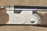Beretta Silver Pigeon I 12Ga 32" (74S) - 2 of 7