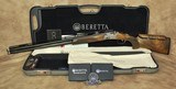 Beretta DT-11 ACS LH 12Ga 32" (53W) - 7 of 7
