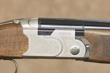 Beretta Silver Pigeon I 12Ga 30" (90S) - 2 of 7