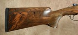 Perazzi HTS/3 Gold Edition Sporter 12 gauge 31 1/2" (352) - 4 of 7