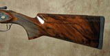 Caesar Guerini Gold Essex Sporter 12 gauge 32" (144) - 6 of 10