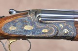 Caesar Guerini Gold Essex Sporter 12 gauge 32" (144) - 1 of 10