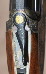 Caesar Guerini Gold Essex Sporter 12 gauge 32" (144) - 5 of 10