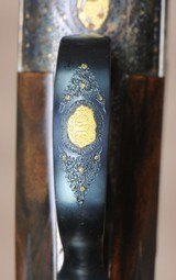 Caesar Guerini Gold Essex Sporter 12 gauge 32" (144) - 4 of 10