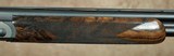 Blaser f16 Sporter 12 gauge 32" Gradve IV wood (213) - 5 of 7