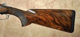 Blaser f16 Sporter 12 gauge 32" Gradve IV wood (213) - 4 of 7