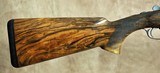 Blaser f16 Sporter 12 gauge 32" Gradve IV wood (213) - 3 of 7
