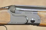 Beretta DT-11 Black B-Fast 12Ga 32" (77W) - 2 of 7