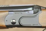 Beretta DT-11 Black B-Fast 12Ga 32" (77W) - 1 of 7