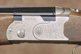 Beretta Silver Pigeon I 12Ga 30" (43S) - 1 of 7