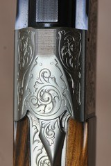 Krieghoff K20 Superscroll 20/28/410 three barrel set 30" (075) - 4 of 9