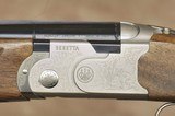 Beretta Silver Pigeon I 12Ga 30" (26S) - 1 of 7