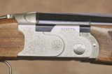 Beretta Silver Pigeon I 12Ga 30" (62S) - 2 of 7