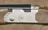 Beretta Silver Pigeon I 12Ga 30" (62S) - 1 of 7