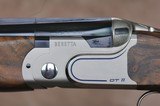 Beretta DT11 B fast Sporter 12 gauge 32" (05w) - 2 of 7