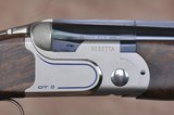 Beretta DT11 B fast Sporter 12 gauge 32" (05w) - 1 of 7