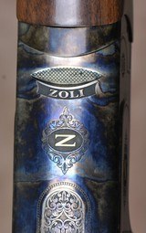Zoli Z Sport Case Colored 12 gauge 32" (940) - 4 of 9