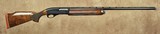 Remington 1100 Classic Trap 12Ga 30"/28" (12V) - 5 of 7