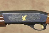 Remington 1100 Classic Trap 12Ga 30"/28" (12V) - 2 of 7