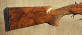 Caesar Guerini Summit Sporter LH 12Ga 32" (418) - 3 of 7