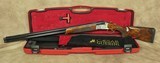 Caesar Guerini Summit Sporter LH 12Ga 32" (418) - 7 of 7