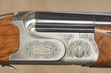 Caesar Guerini Summit Sporter LH 12Ga 32" (418) - 2 of 7