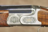 Caesar Guerini Summit Sporter LH 12Ga 32" (418) - 1 of 7