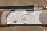 Beretta Silver Pigeon I 12Ga 32" (50S) - 1 of 7