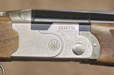 Beretta Silver Pigeon I 12Ga 32" (50S) - 2 of 7