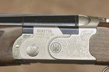 Beretta Silver Pigeon I 12Ga 32" (52S) - 1 of 7
