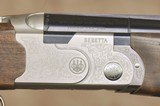 Beretta Silver Pigeon I 12Ga 32" (52S) - 2 of 7
