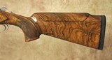 Krieghoff K80 Plantation Scroll Sporter 12Ga 32" (600) - 5 of 9