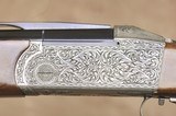 Krieghoff K80 Plantation Scroll Sporter 12Ga 32" (600) - 1 of 9